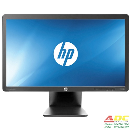Màn hình HP EliteDisplay E221, 21.5'' inch LED Backlit Monitor (C9V76AA)